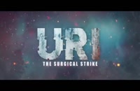 دانلود زیرنویس فارسی فیلم Uri The Surgical Strike 2019