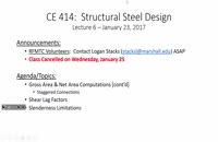 042006 - طراحی سازه فولادی سری اول