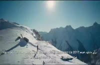 دانلود فیلم کوهستانی میان ما 2017 دوبله فارسی
