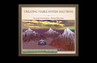 053037 - مهندسی سیستم ها سری دوم Creating Viable solutions