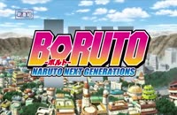 دانلود سریال Boruto Naruto Next Generations