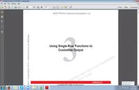 Oracle sql chapter 3 class 1 part 1