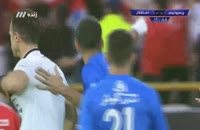 دانلود گل اول پرسپولیس به استقلال (عیلپور)  + نتیجه دربی 85 | 4 آبان 96