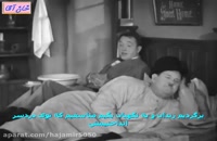 لورل و هاردی در فیلم بانی اسکاتلند (۱۹۳۵) -فیلم کامل با زیرنویس فارسی