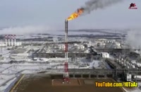 ۱۱ کشور با بزرگترین ذخایر نفتی جهان