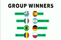 نتیجه پیش‌بینی شواین اشتایگر از فینال و قهرمان جام جهانی