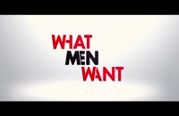 دانلود فیلم What Men Want 2019 لینک مستقیم