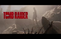 دانلود فیلم تامب رایدر با دوبله فارسی Tomb Raider 2018