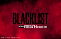 دانلود قسمت 23 فصل 5 سریال The Blacklist | دانلود فصل 5 سریال لیست سیاه