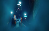 دانلود فیلم غار با دوبله فارسی Cave
