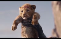 دانلود فیلم The Lion King 2019 با دوبله فارسی با لینک مستقیم ( بدون سانسور )