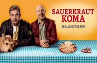 دانلود فیلم Sauerkraut Coma 2018