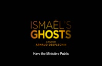 دانلود زیرنویس فارسی فیلم Ismael’s Ghosts 2017