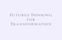 062051 - Sohail Inayatullah: Introduction to Futures thinking 2012