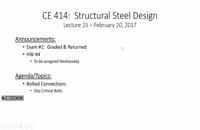 042016 - طراحی سازه فولادی سری اول
