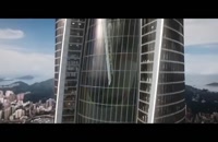 دانلود تریلر فیلم Skyscraper 2018
