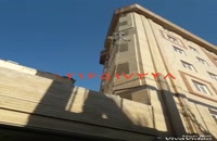 راپل در تهران , راپلکار , اسپایدر کاردرارتفاع با طناب بدون داربست
