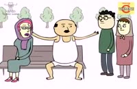 جدیدترین انیمیشن سوریلند -بابای سلبریتی