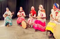 گروه موسیقی مقامی هرای قوچان