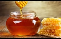 فروش انواع عسل طبيعي گون-آويشن -خارشتر-شويدو...
