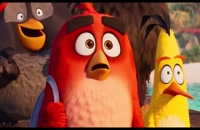 دانلود زیرنویس فارسی فیلم Angry Birds 2 2019