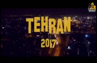 فیلم سینمایی لس آنجلس تهران
