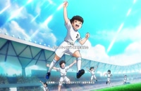 قسمت 16 انیمیشن سریالی فوتبالیست ها با دوبله فارسی