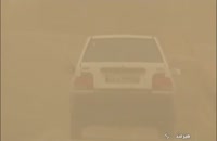 گرد و غبار در سیستان،63 برابر حد مجاز!