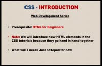 020025 - آموزش CSS سری دوم
