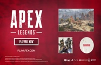 دانلود بازی رایگان Apex Legends برای pc