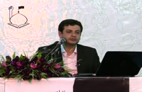 سخنرانی استاد رائفی پور با موضوع رئیس جمهور علوی - مشهد - 3 خرداد 1392 - جلسه 2
