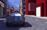 دانلود انیمیشن CarGo 2017 با دوبله فارسی