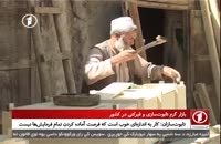 بازار گرم تابوت سازی و قبر کنی در کابل
