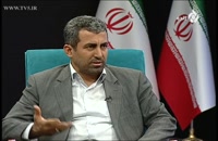 گفتگو با آقای محمد رضا پورابراهیمی رئیس کمسیون اقتصادی مجلس