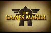 دانلود رایگان دوبله فارسی فیلم مخترع بازی The Games Maker