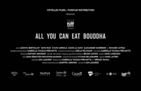 دانلود زیرنویس فارسی فیلم All You Can Eat Buddha 2017