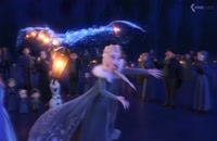 دانلود دوبله فارسی انیمیشن اولاف در تعطیلات Olaf’s Frozen Adventure 2017