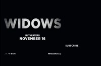دانلود فیلم Widows 2018 با دوبله فارسی و بدون سانسور