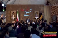 سخنرانی استاد رائفی پور با موضوع جنود عقل و جهل - تهران - 1397/02/27 - (جلسه 7)