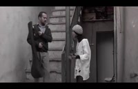 دانلود فیلم راه رفتن روی سیم با بازی احمد مهرانفر | فیلم سینمایی راه رفتم روی سیم با لینک مستقیم