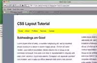 020004 - آموزش CSS سری اول
