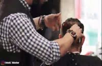 آموزش کامل آرایشگری مردانه در3سوت wWw.118File.com