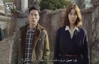قسمت پنجم سریال کره ای همسر من اوه جاک دوو - My Husband Oh Jak Doo 2018 - با زیرنویس چسبیده