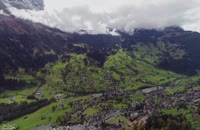 سفر به سوئیس با کیفیت (4K)  , www.ipvo.ir