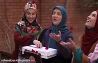 دانلود قسمت ششم سریال حوالی پاییز عشق به دختر عرب