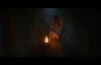 دانلود فیلم ترسناک راهبه با دوبله فارسی The Nun 2018 از ایران فیلم