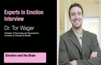 Experts in Emotion 8.3 -- Tor Wager on Emotion and the Brain