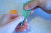 آموزش ساخت انواع اوریگامی های جذاب در wWw.118file.com