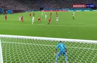 فیلم گل اول اسپانیا به ایران در جام جهانی 2018 توسط کاستا