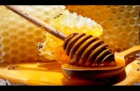 عسل واقعی